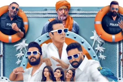 Housefull 5 Teaser Akshay Kumar Sanjay Dutt Comedy Meets Murder