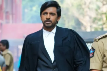 Must Watch Court Movie Netflix 5 Reasons