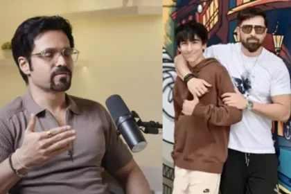 ‘my World Changed Overnight’ Emraan Hashmi Opens Up About Son’s Cancer Battle