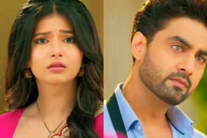 Abhira And Armaan