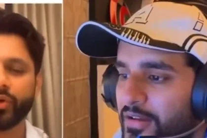 Abhishek Malhan On Rahul Vaidya And Virat Kohli Controversy