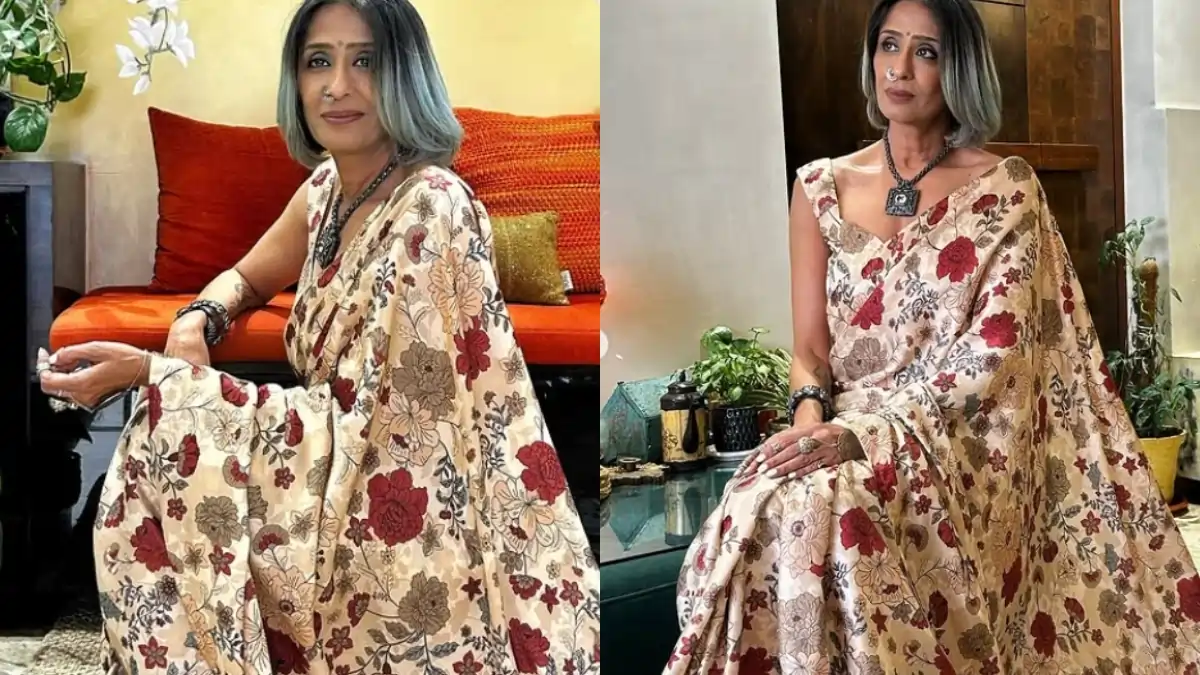 Achint Kaur Seeks New Creative Roles, Shares Open Casting Call on Instagram 89 Achint Kaur