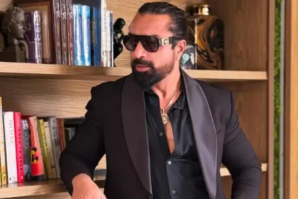 Actor Ejaz Khan Goes Missing After Fir Filed