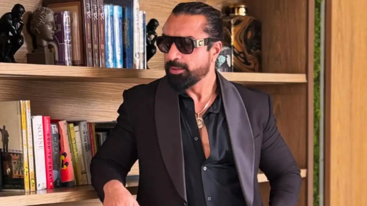 Actor Ejaz Khan Goes Missing After FIR Filed 87 Actor Ejaz Khan Goes Missing After Fir Filed