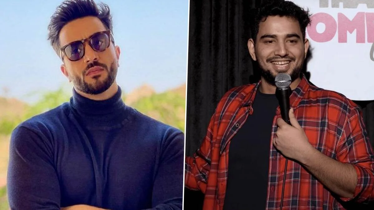 Aly Goni, Samay Raina Share Emotional Notes Amid India-Pakistan Tensions 89 Aly Goni And Samay Raina