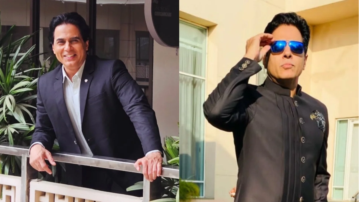 Aman Verma’s Magic Trick Goes Viral, Actor Laughs Off Career Switch Buzz 89 Aman Yatan Verma