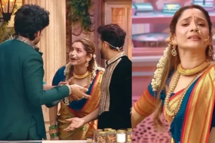 Ankita Lokhande, Munawar Faruqui, Karan Kundrra