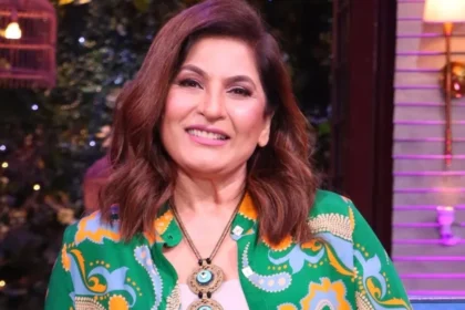 Archana Puran Singh