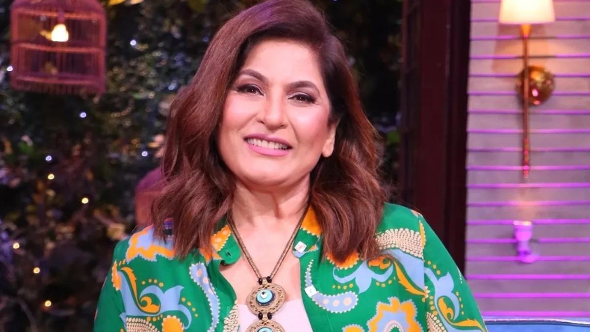 Archana Puran Singh Handles Injury Comment Troll With Classic Wit 87 Archana Puran Singh