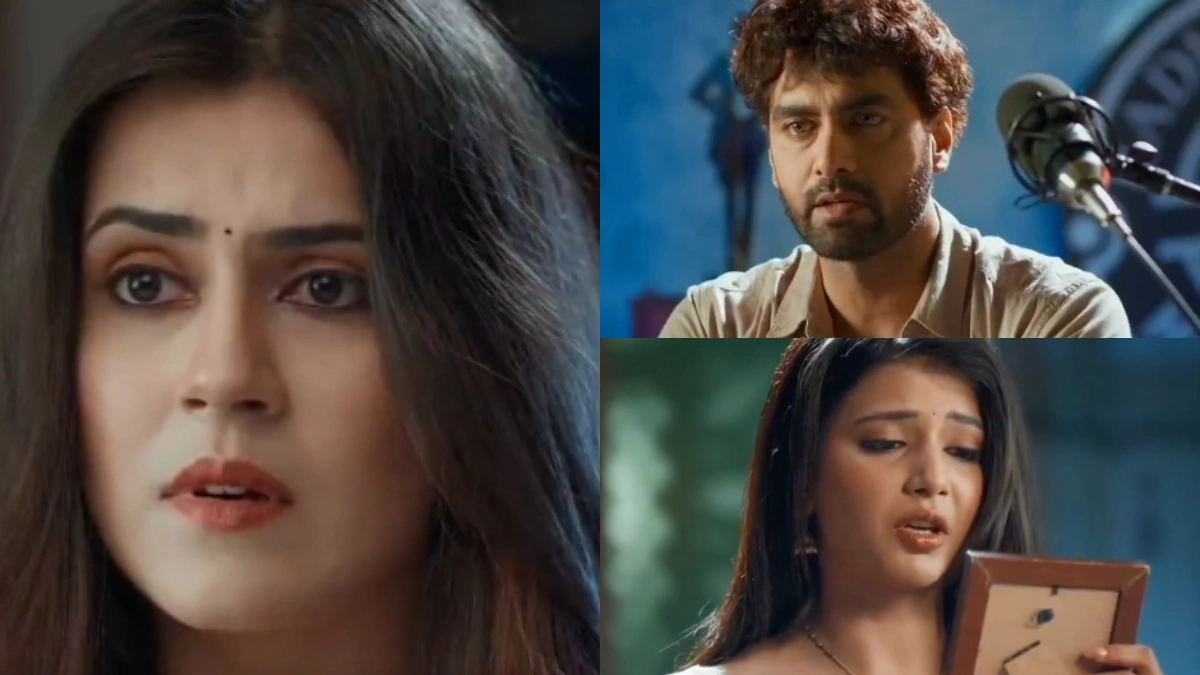 Yeh Rishta Kya Kehlata Hai: Armaan Leaves Poddar House, Ruhi-Abhir to Die? 89 Armaan, Abhira And Mysterious Woman