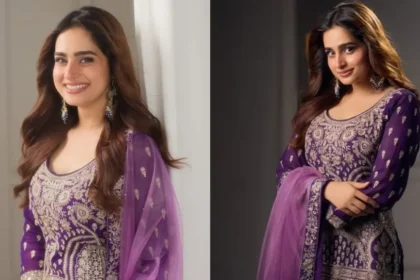 Ayesha Khan