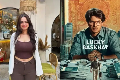 Ayesha Khan On Not Doing Lucky Bhaskar