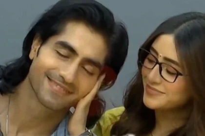 Bade Achche Lagte Hai Naya Season Promo Shoot