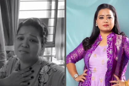 Bharti Singh