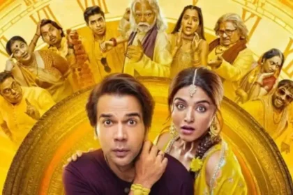 Bhool Chuk Maaf Movie Review