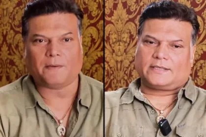 Dayanand Shetty