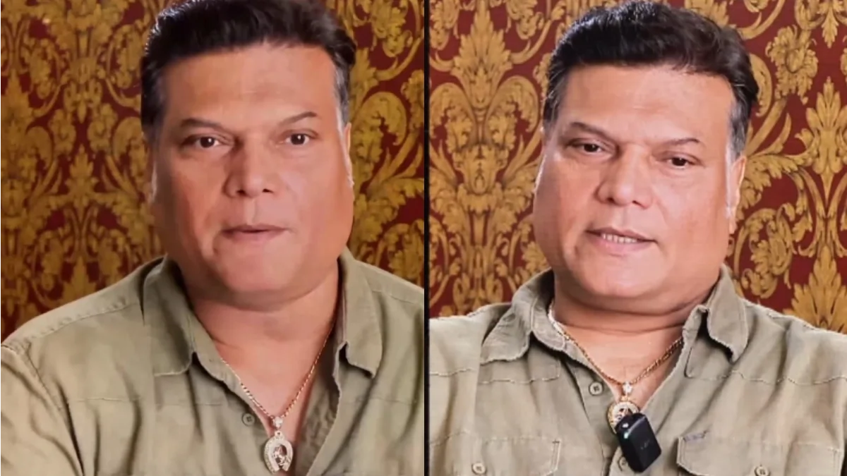 Dayanand Shetty Recalls Accident on CID Set During Slap Scene 89 Dayanand Shetty