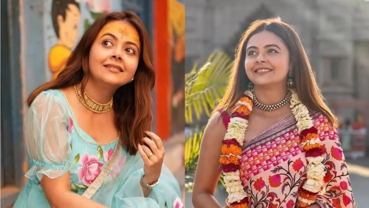 Devoleena Bhattacharjee Gets Nostalgic as Saathiya Completes 15 Years 87 Devoleena Bhattacharjee