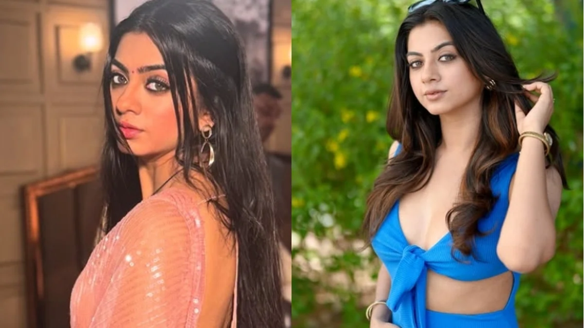 YRKKH’s Garvita Sadhwani Bids Goodbye, Talks Impact of Playing Ruhi 89 Garvita Sadhwani