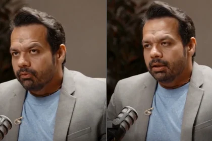 Gaurav Taneja