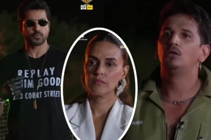 Gautam Gulati, Neha Dhupia, Prince Narula
