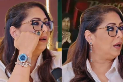 Geeta Kapoor