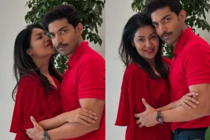 Gurmeet And Debina