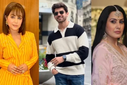 Hina Khan, Avinash Mishra, Kamya Punjabi