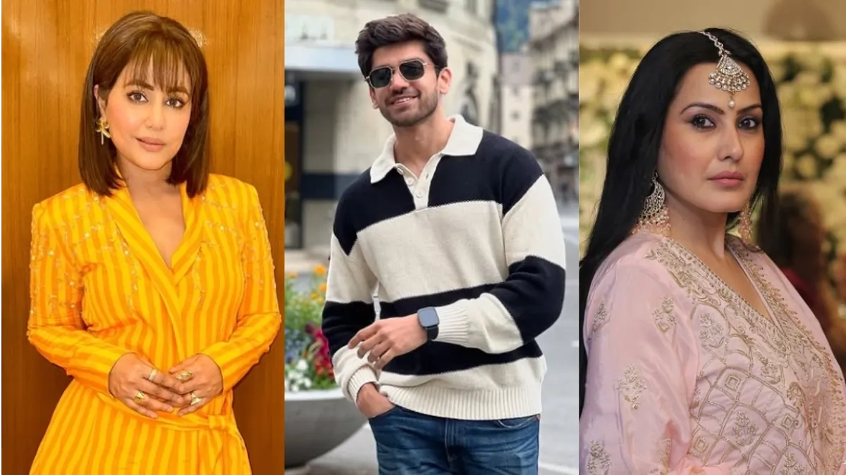 Kamya Panjabi, Hina Khan, Avinash Mishra Speak Out on Operation Sindoor 89 Hina Khan, Avinash Mishra, Kamya Punjabi