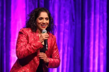 Jamie Lever Biography