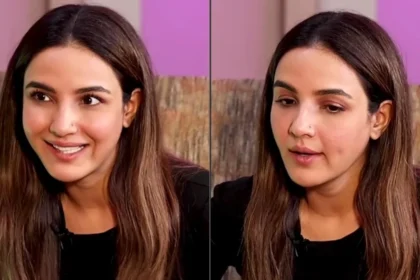 Jasmin Bhasin