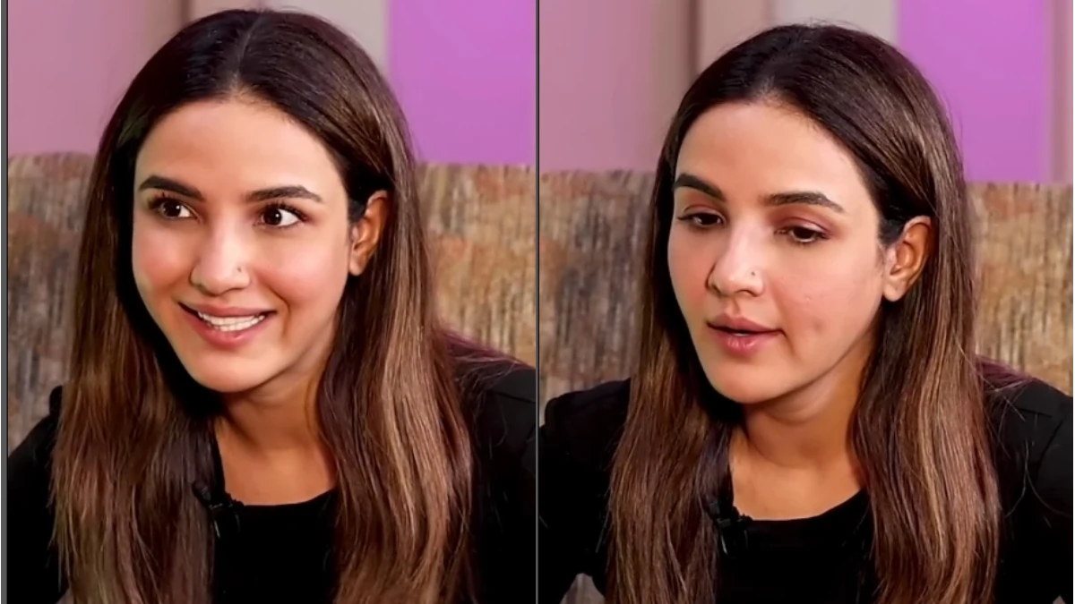 Jasmin Bhasin Reveals Why She Quit South Films and Chose Self-Respect 89 Jasmin Bhasin