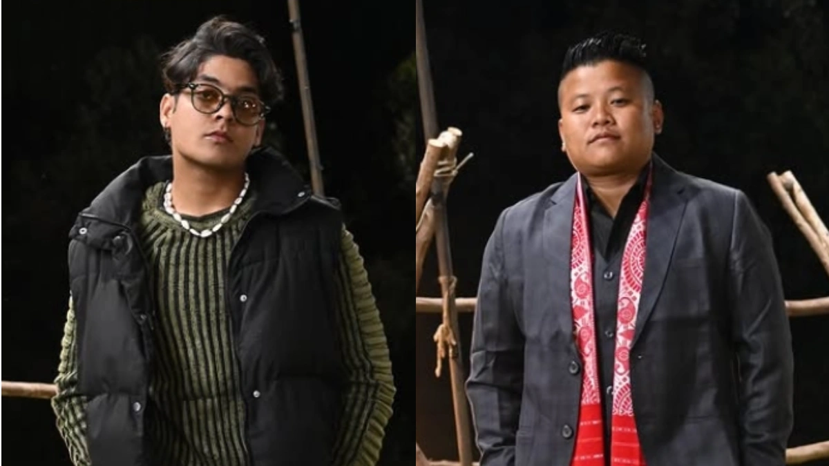 Jimmy Opens Up on Roadies XX Eviction, Calls It ‘Unfair for Women’ 89 Jimmy And Yogesh Sharma