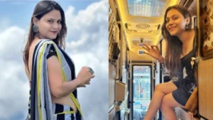 Jyoti Malhotra Biography
