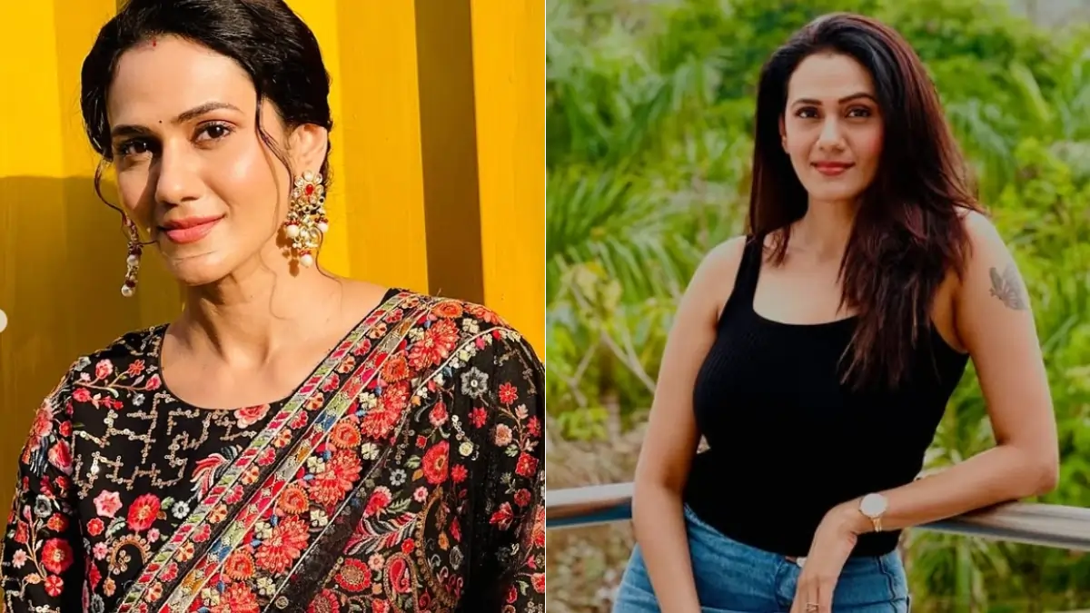 Jhanak’s Kajal Pisal Breaks Silence on Trolls and Online Hate 89 Kajal Pisal