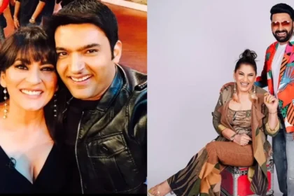 Kapil Sharma, Archana Puran Singh
