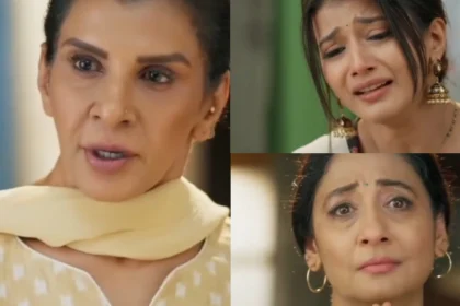 Kaveri, Abhira, Vidya
