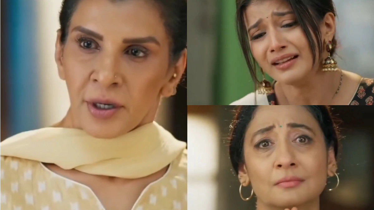 YRKKH: A Cake, A Prayer, And A Mother’s Endless Wait for Her Daughter 89 Kaveri, Abhira, Vidya