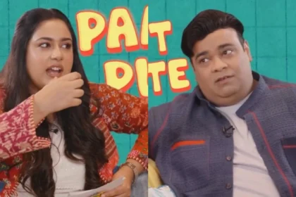 Kiku Sharda In Meri Bhavya Life