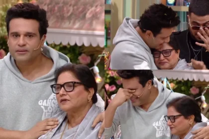 Krushna Abhishek