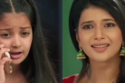 Maira And Abhira