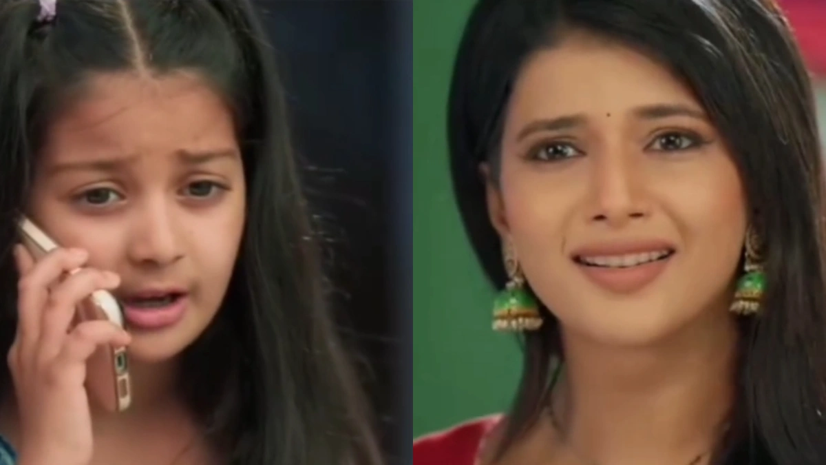 YRKKH: Maira Plots Armaan-Geetanjali Engagement, Abhira Boosts Saree Biz 89 Maira And Abhira