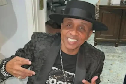 Michael Sumler