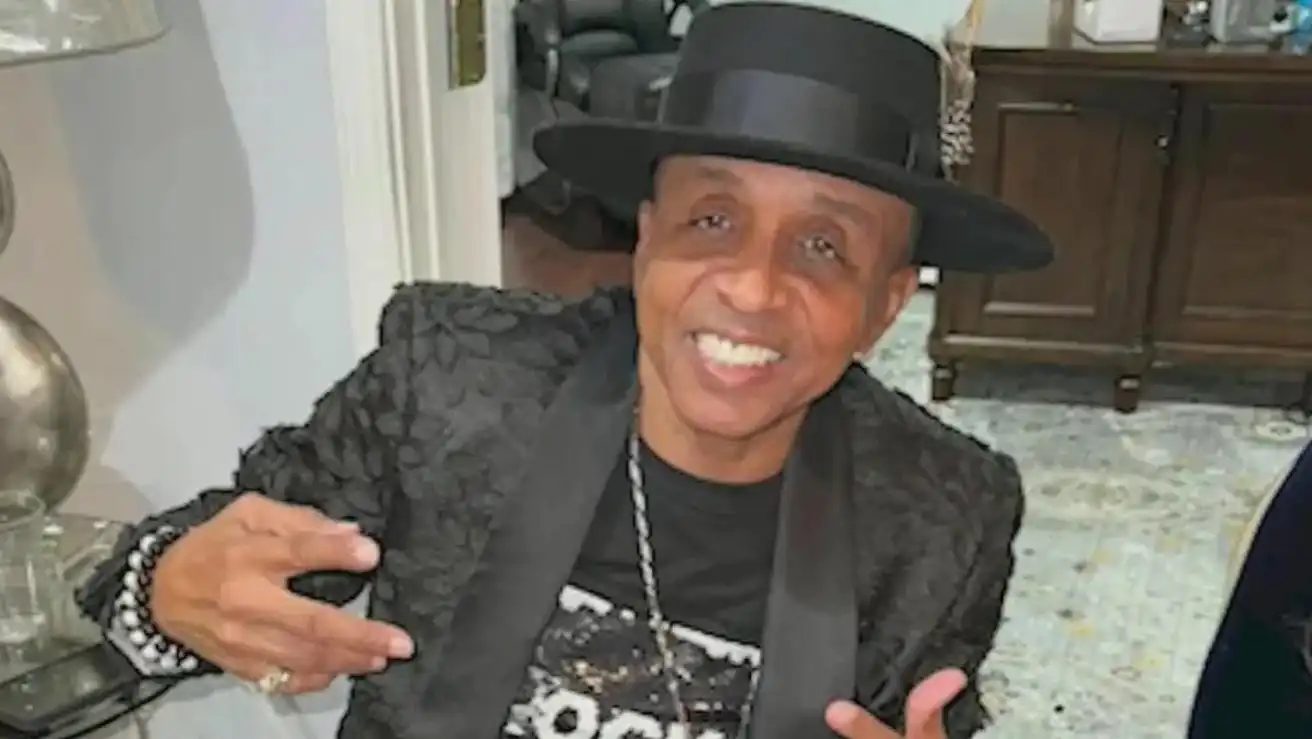 Cool & The Gang's Michael Sumler Dies in Tragic Car Accident at 71 87 Michael Sumler