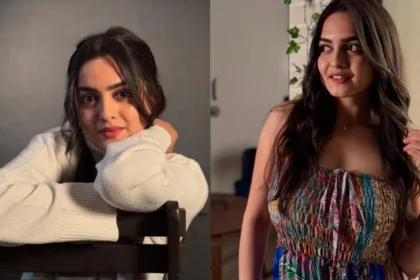 Neha Harsora