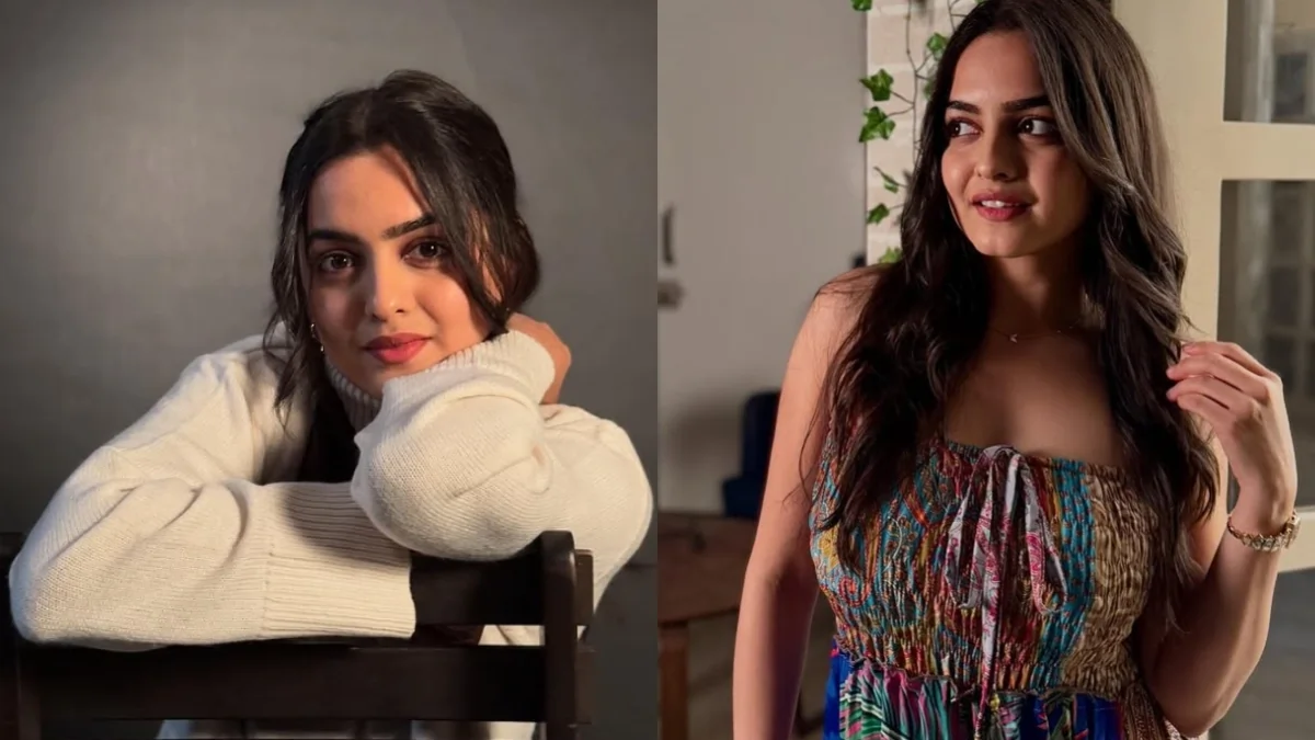 Neha Harsora Opens Up on Love, Family, and Destiny Beyond Udne Ki Aasha 89 Neha Harsora