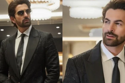 Neil Nitin Mukesh