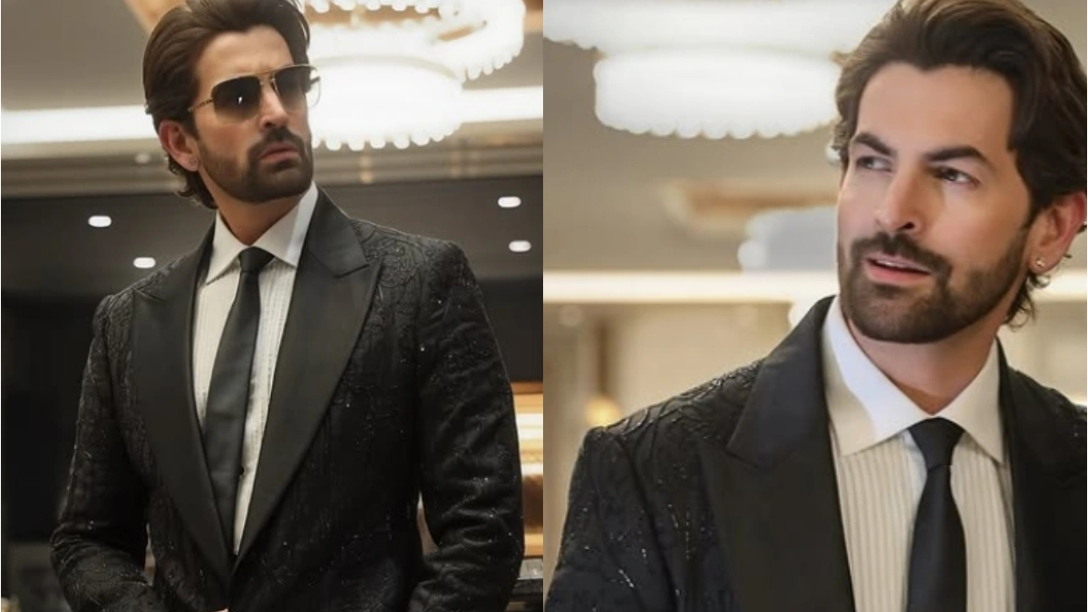 Neil Nitin Mukesh Breaks Silence on Viral Video with Anushka Sen 89 Neil Nitin Mukesh