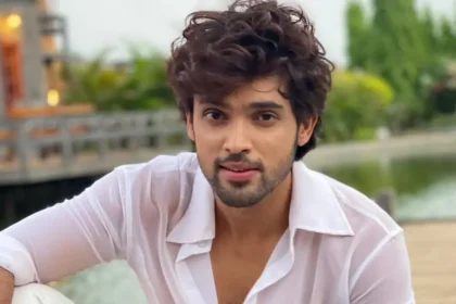 Parth Samthaan