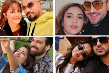 Potential Contestants Of Shola Aur Shabnam